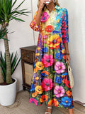 Vintage Inspired Dress