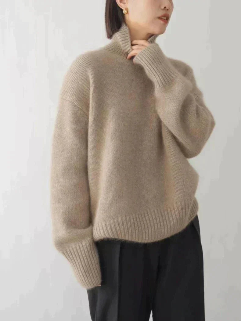 Beautifully Crafted Sweater