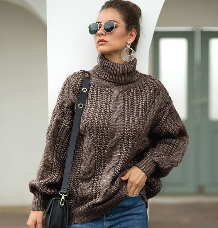 Beautifully Crafted Sweater