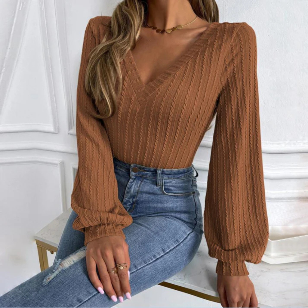 Doris® | Stylish sweater for women EU