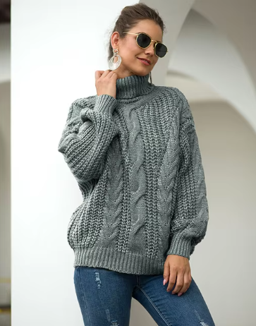 Beautifully Crafted Sweater