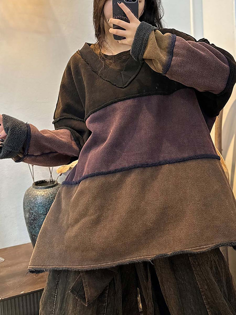 Wool Sweatshirt