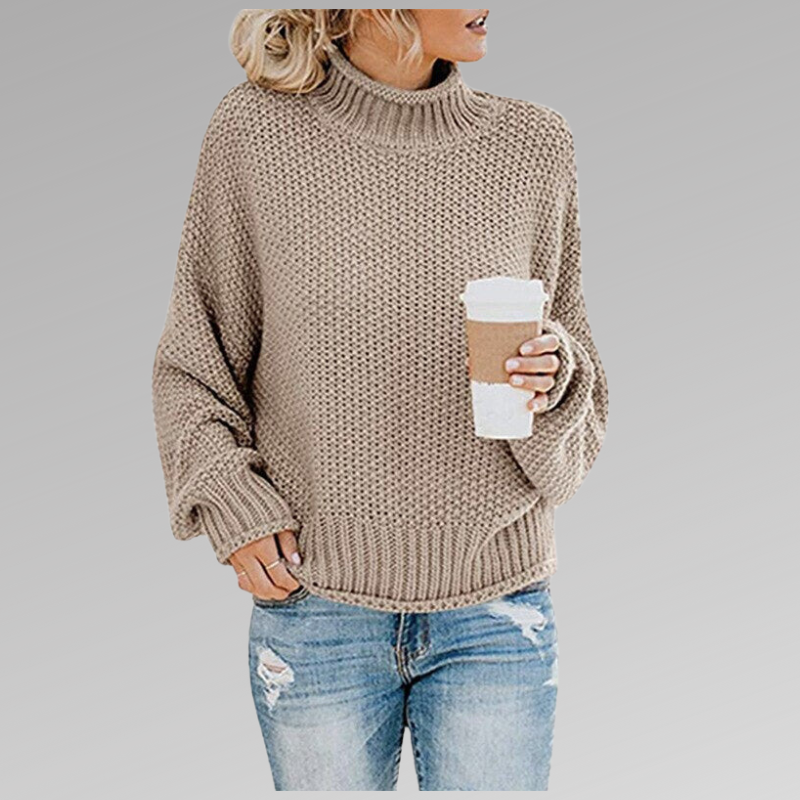 Vintage Inspired Sweater