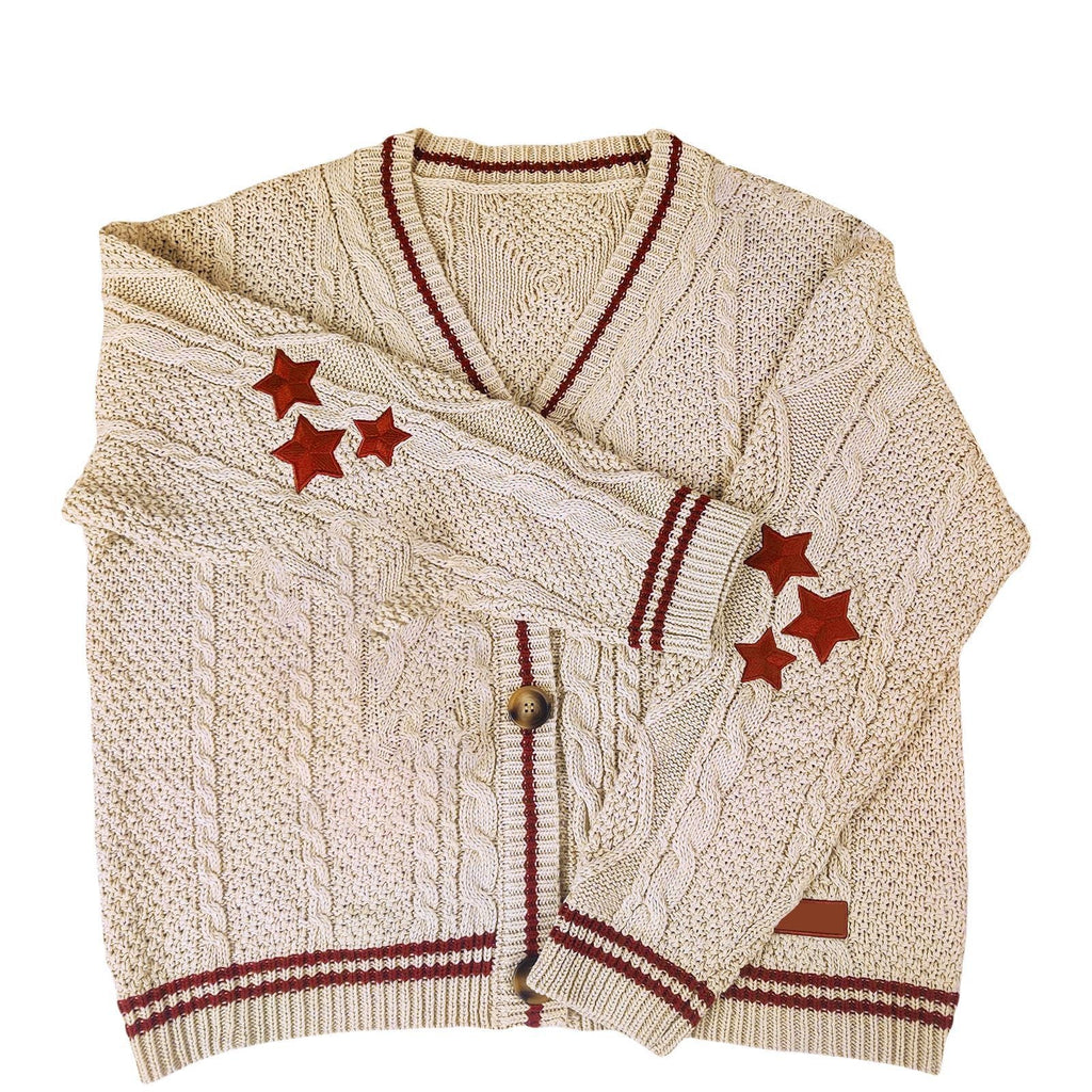 Elegantly Designed Sweater