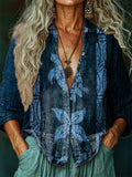 Gracefully Designed Shirt