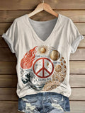 Vintage Inspired T-Shirt