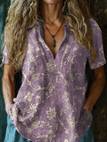 Beautifully Crafted Shirt