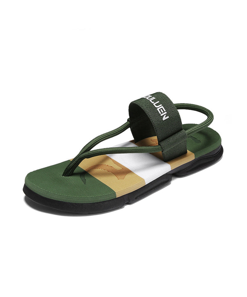 Summer New Outdoor Versatile Sandals