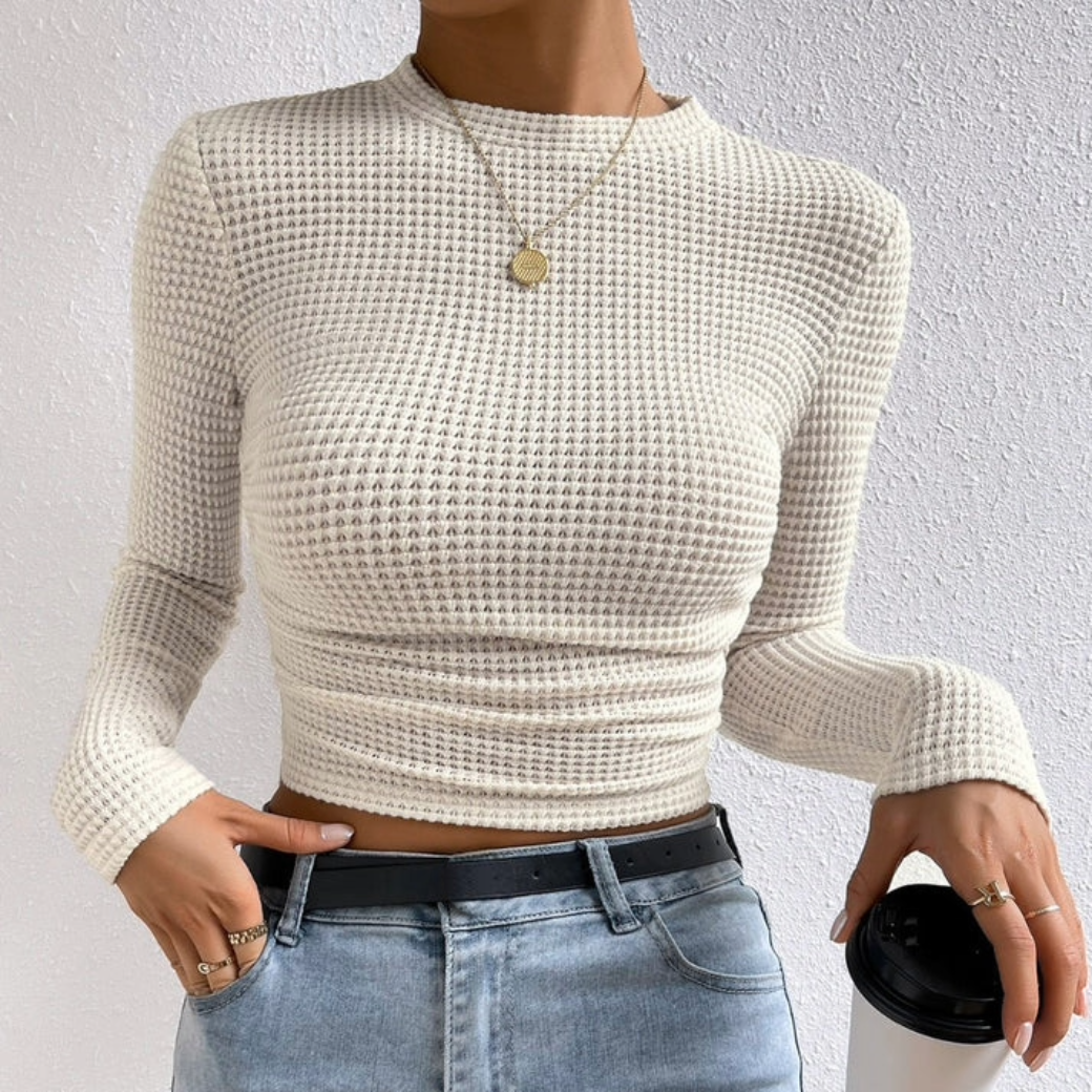 Elizabeth® | Stylish sweater for women EU