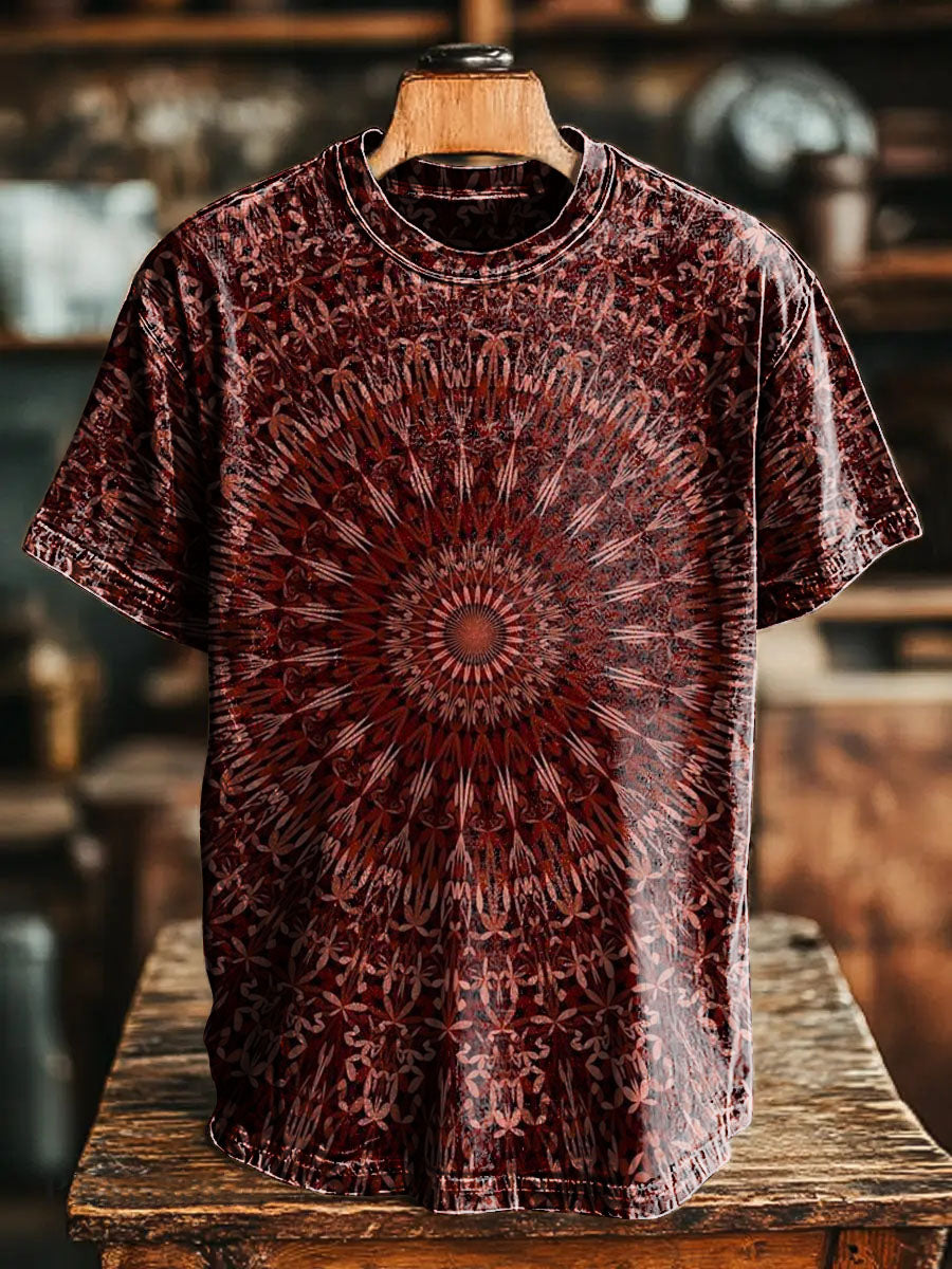 Vintage Inspired T-Shirt