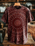 Elegantly Designed T-Shirt