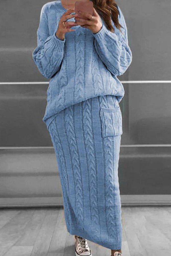 Beautifully Crafted Sweater