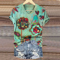 Beautifully Crafted T-Shirt