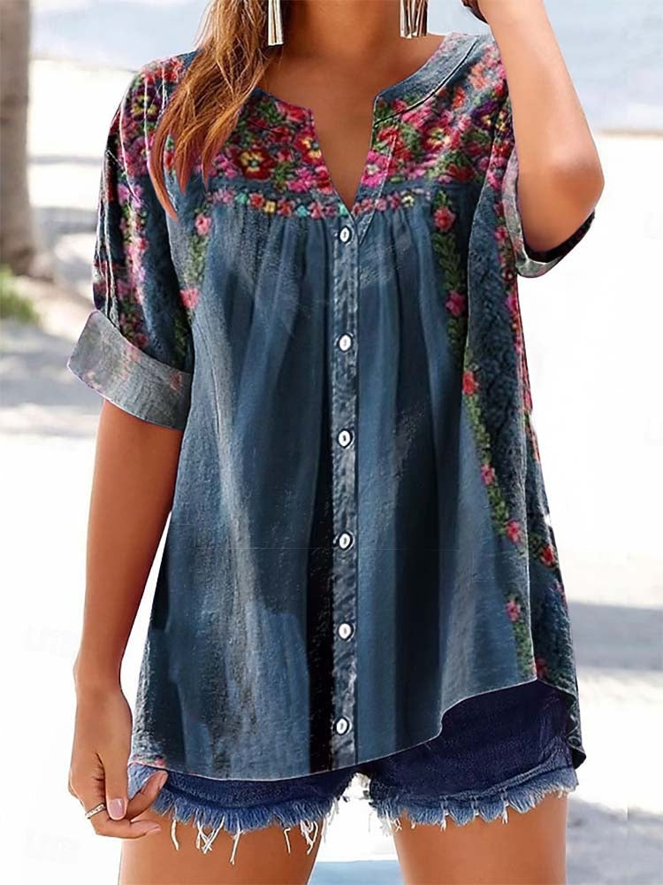 Classic Vintage Shirt
