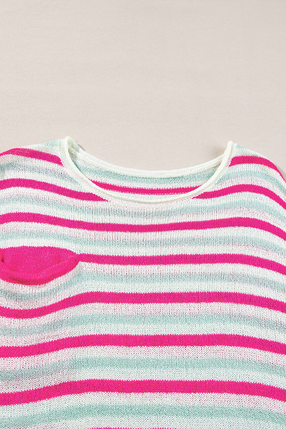 Beautifully Crafted Sweater