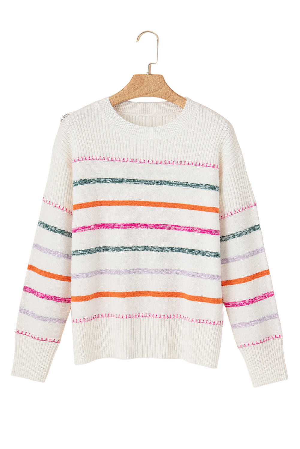 Vintage Inspired Sweater