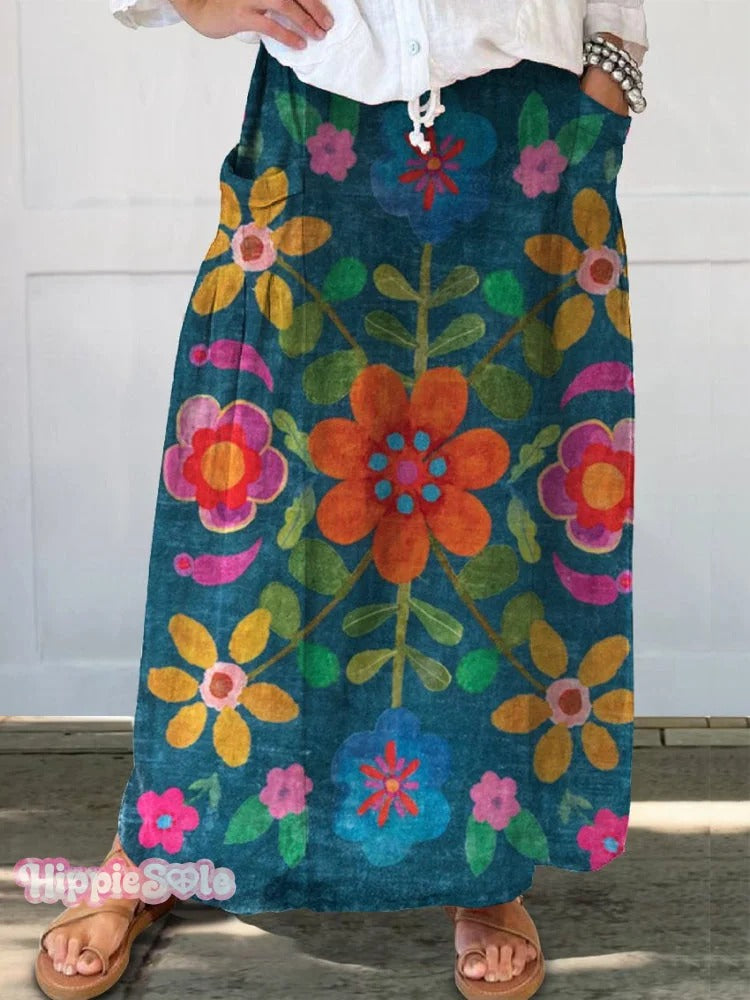 Thoughtfully Designed Garment