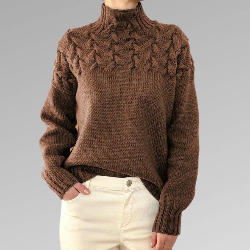 Beautifully Crafted Sweater