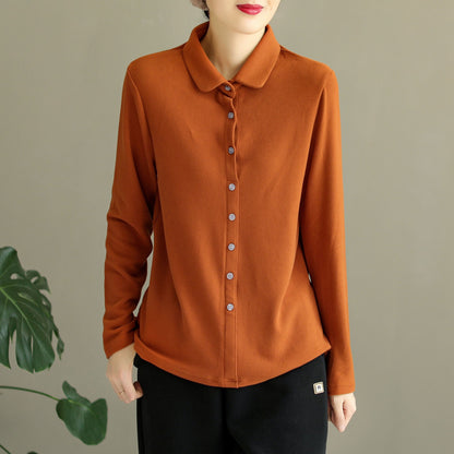 Darlon Winter Blouse