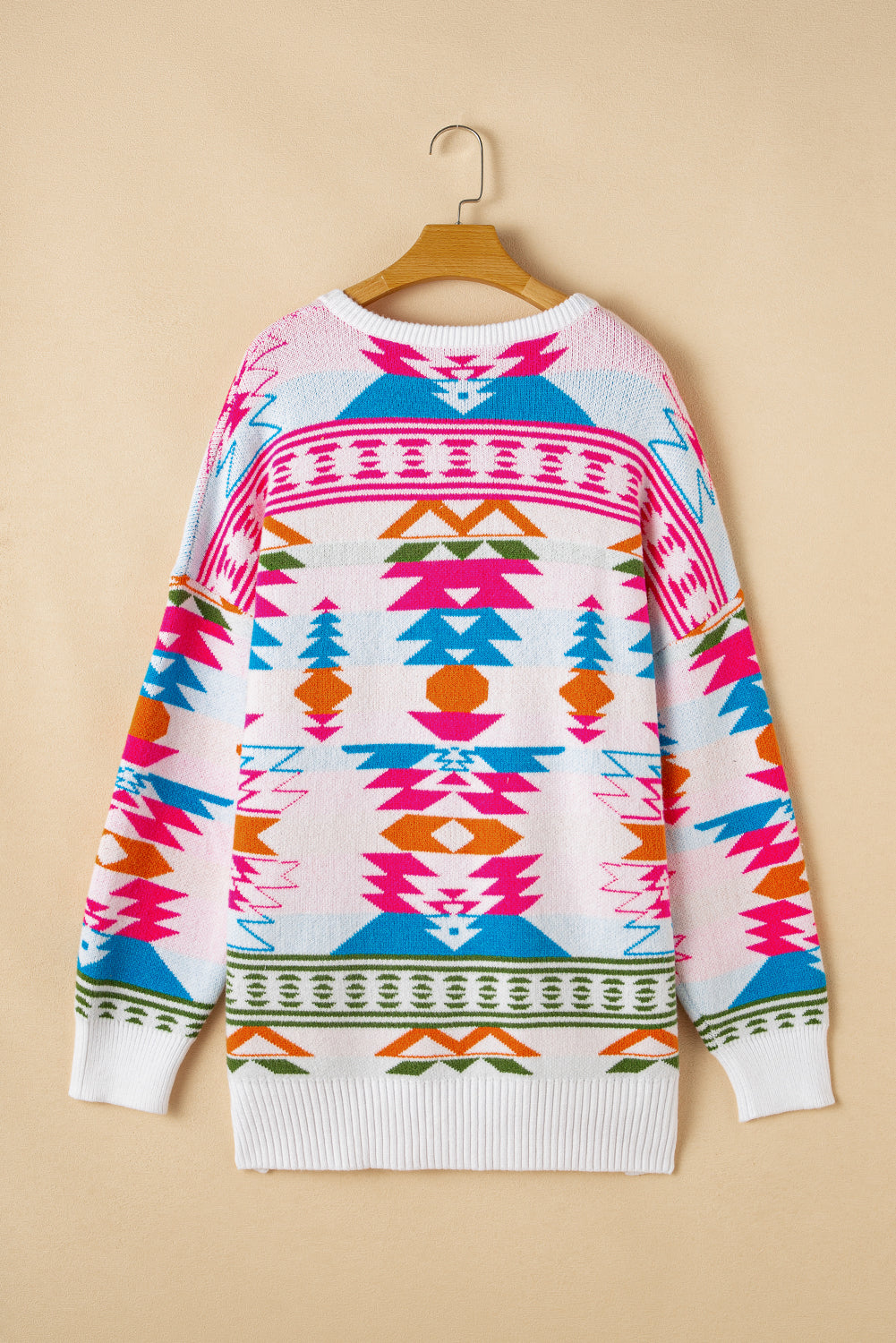 Beautifully Crafted Sweater