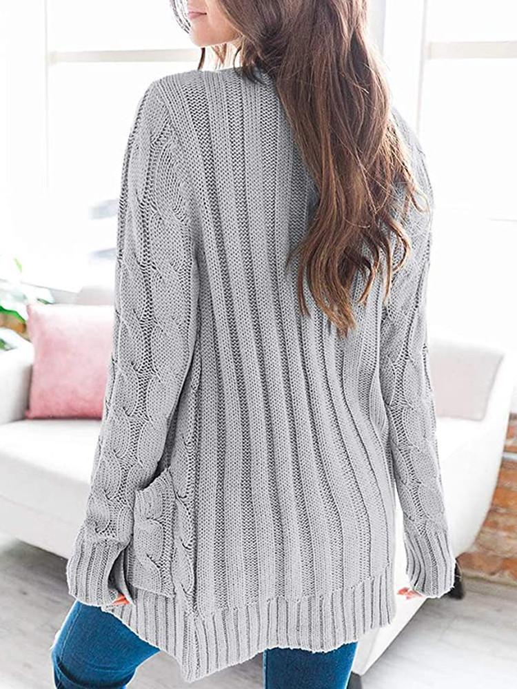 Vintage Inspired Sweater