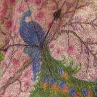 Oversize Prints Corduroy Sweater Thick Warm Long Sleeve Knit Tops