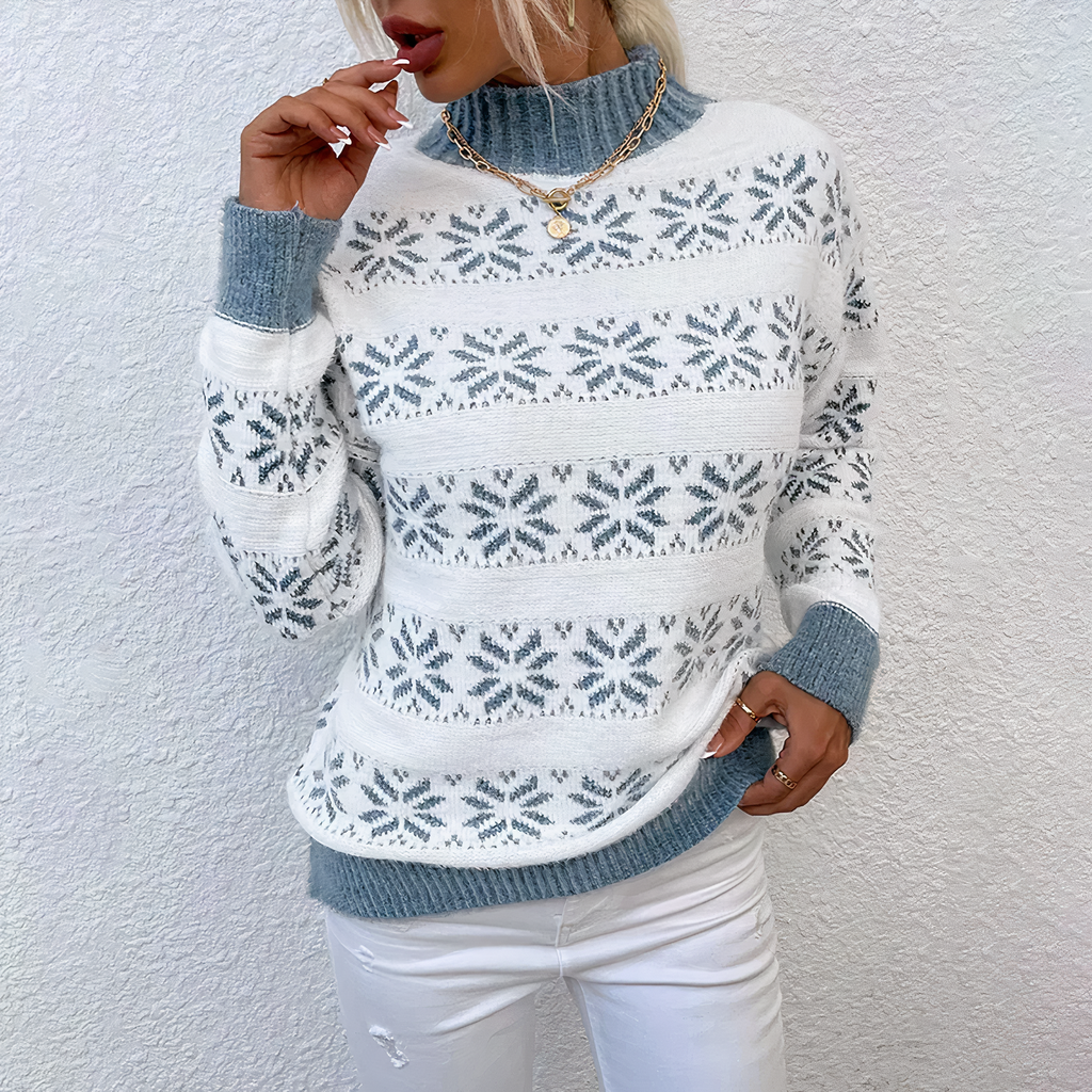 Beautifully Crafted Sweater