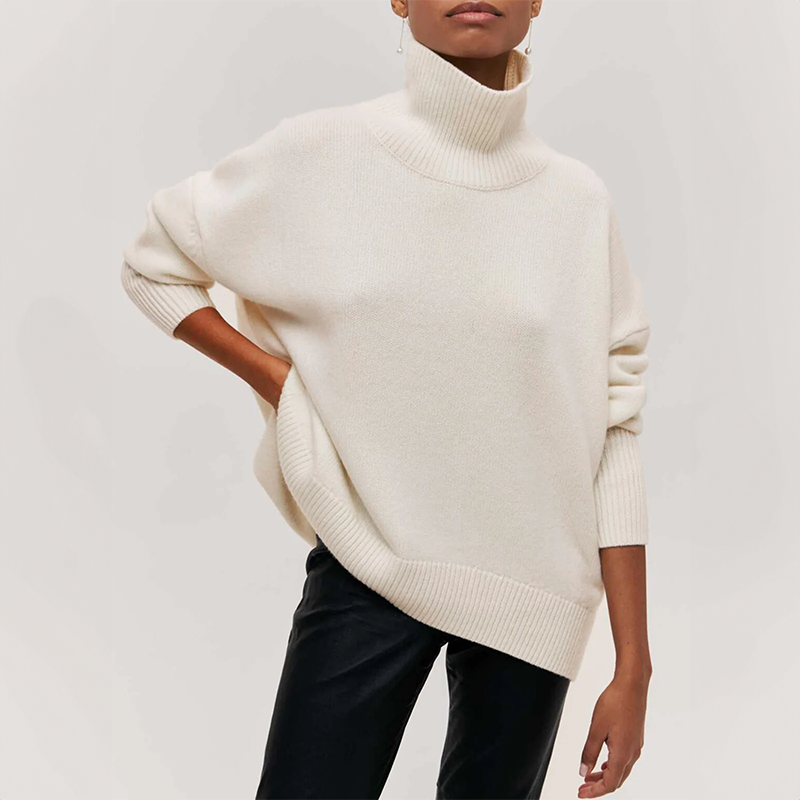 Elegantly Designed Sweater
