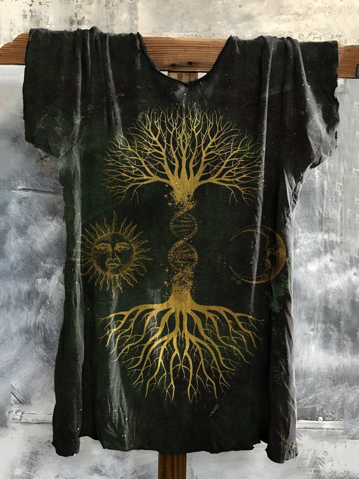 Thoughtfully Designed T-Shirt