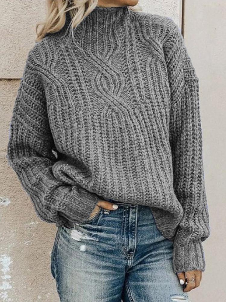 Classic Vintage Sweater