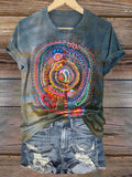 Classic Designed T-Shirt