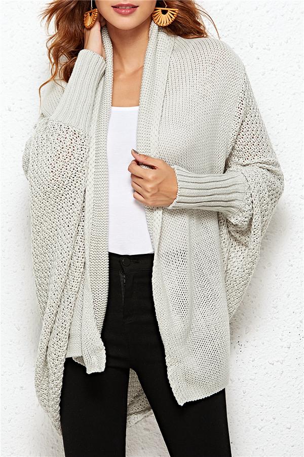 Colbie Dolman Cardigan