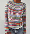 Ivonne® | Chic and versatile winter sweater