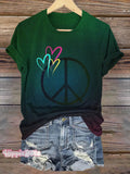 Timeless Vintage Style T-Shirt