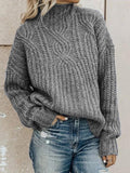 Oriana® | Classic and elegant winter sweater