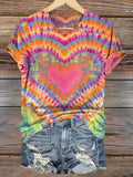 Vintage Inspired T-Shirt