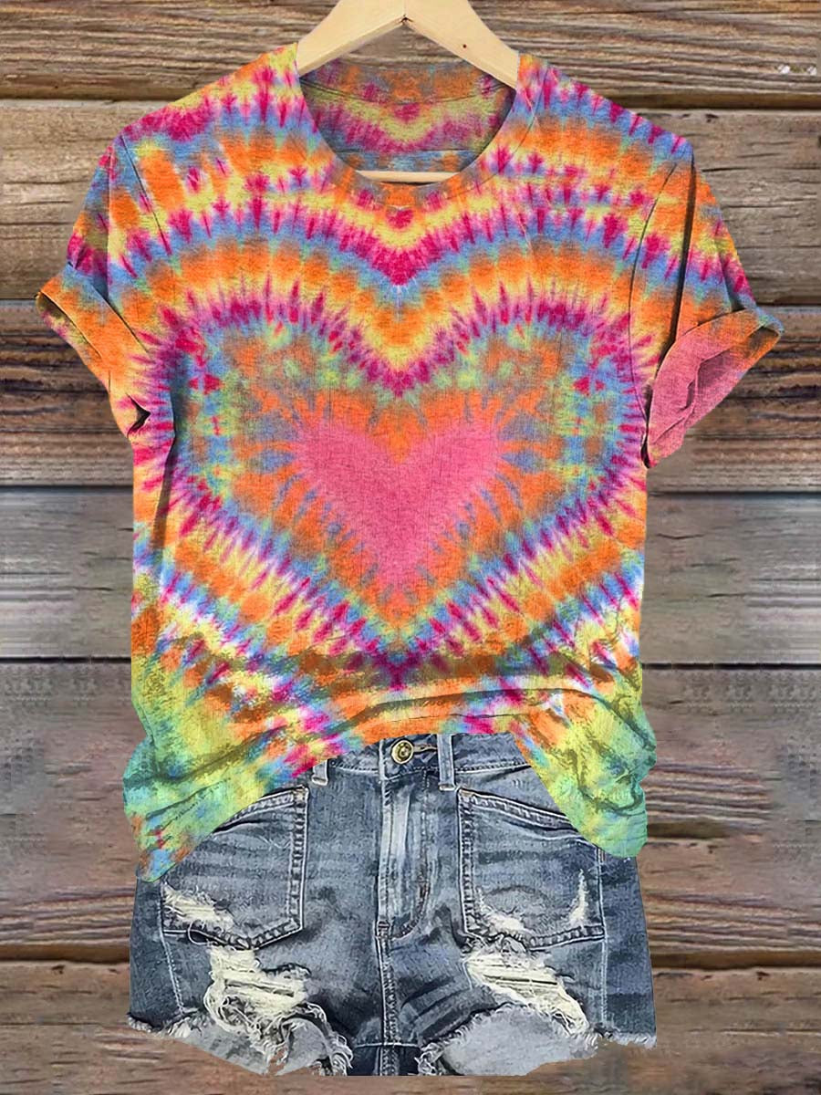Vintage Inspired T-Shirt