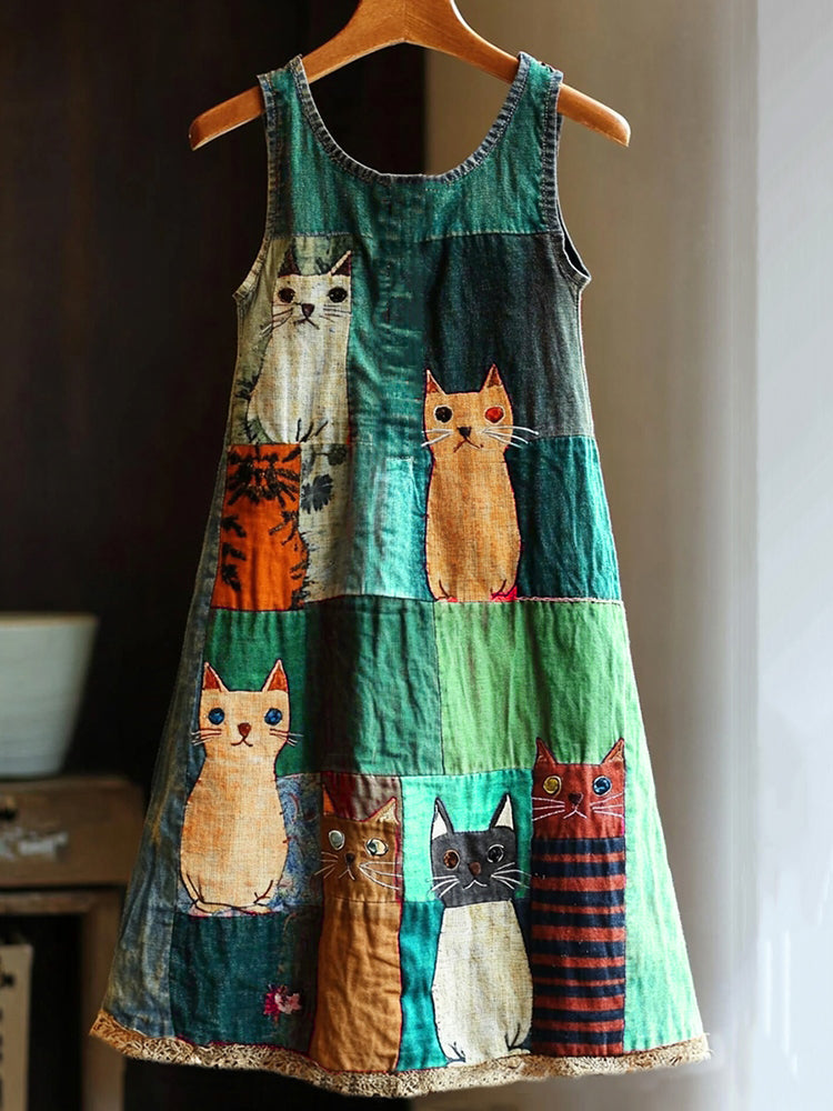 Beautifully Crafted Dress