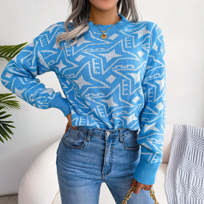 Beautifully Crafted Sweater
