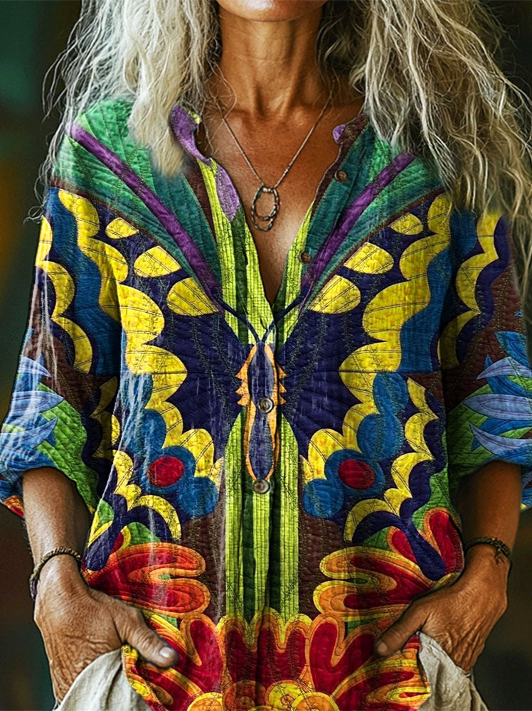 Beautifully Crafted Shirt