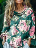 Gracefully Designed Shirt