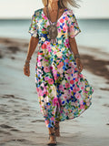 Elegantly Designed Dress