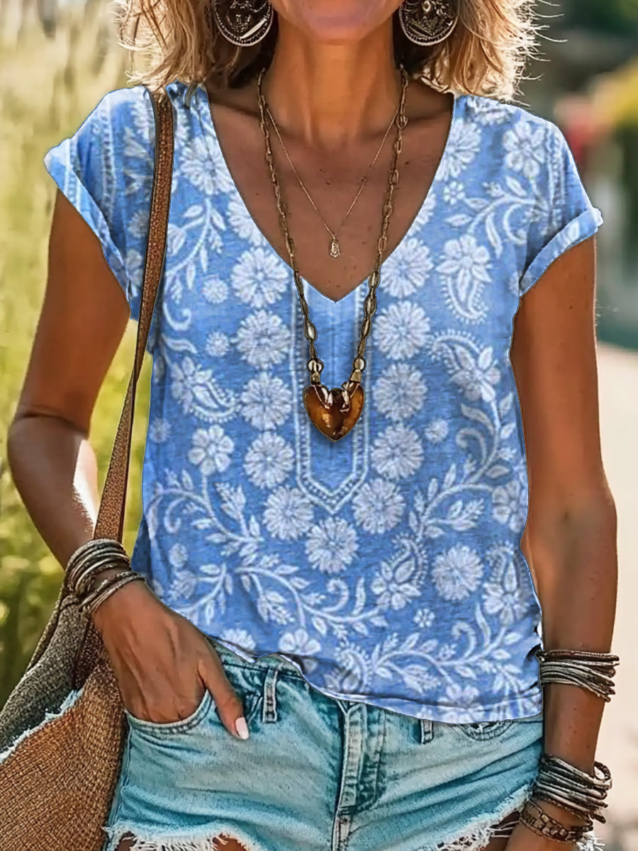 Classic Vintage T-Shirt