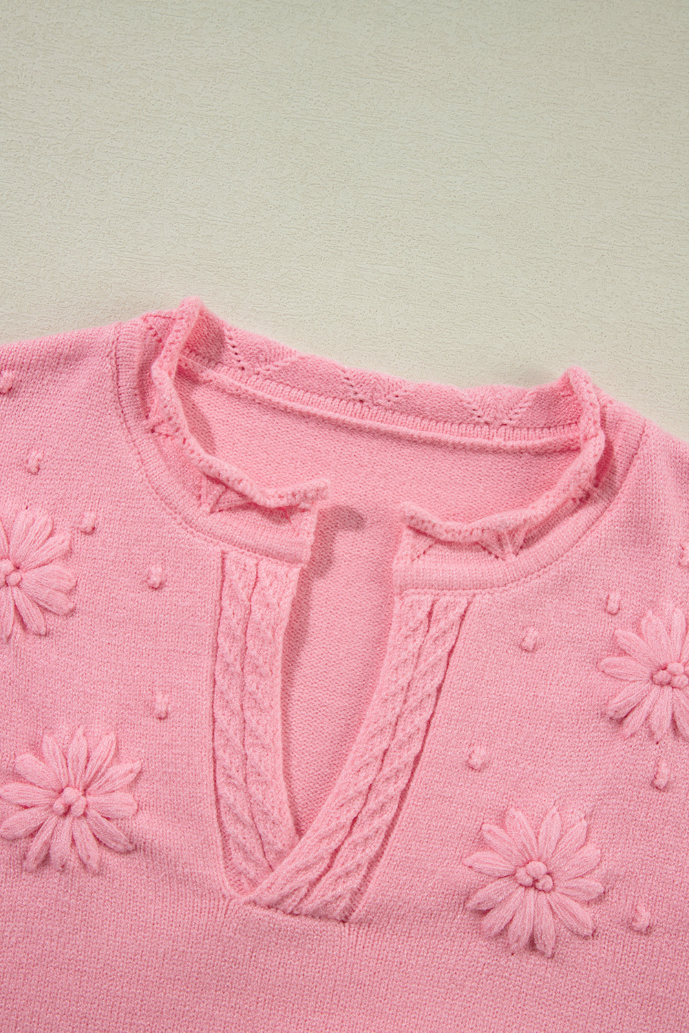 Beautifully Crafted Sweater