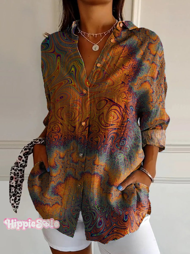 Classic Designed Shirt