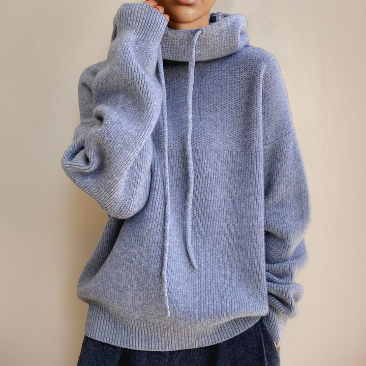 Elegantly Designed Sweater