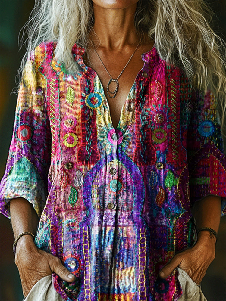 Elegantly Designed Shirt