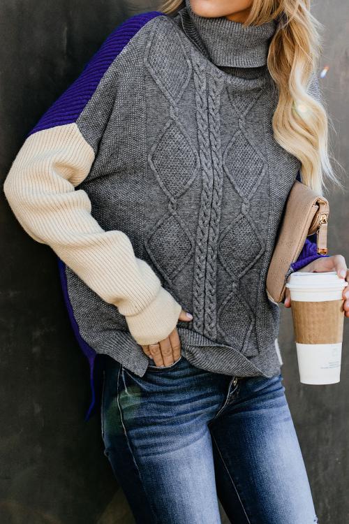 Classic Vintage Sweater