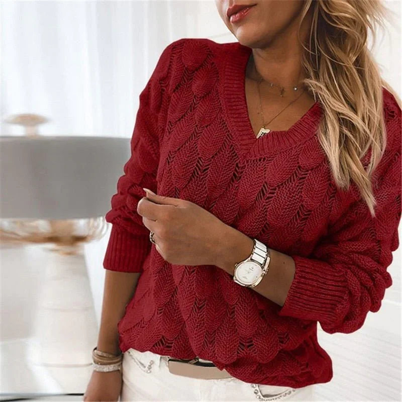 Classic Vintage Sweater