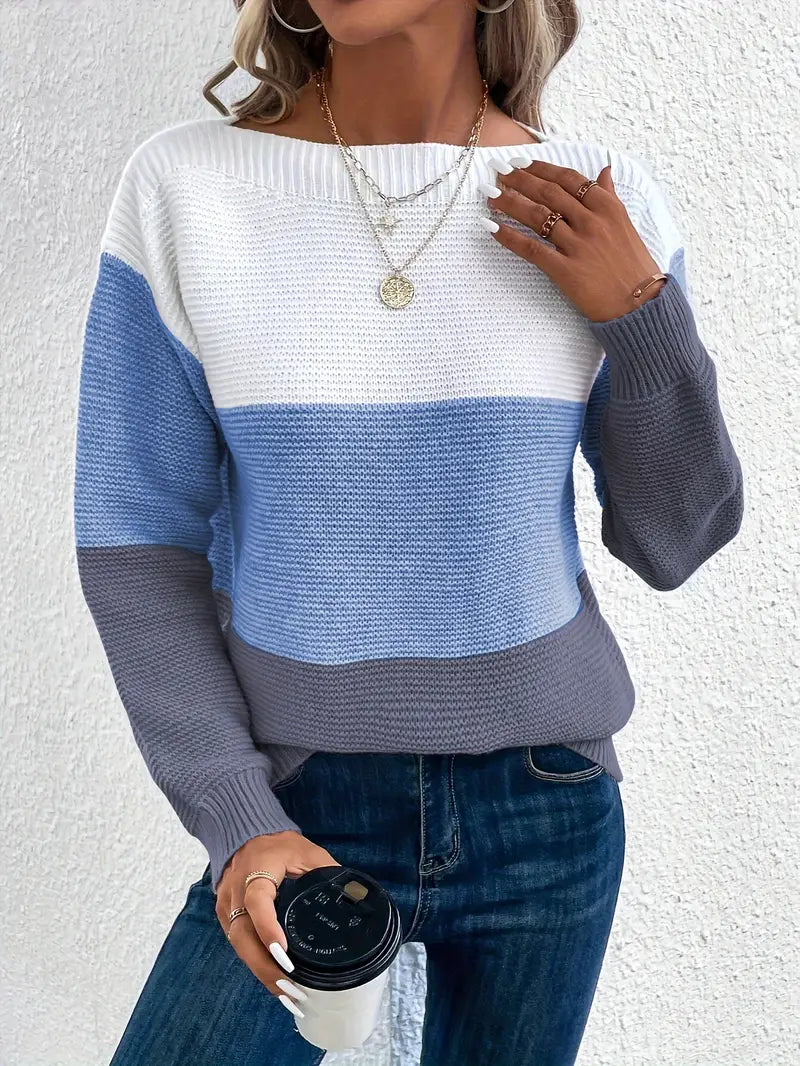 Elegantly Designed Sweater